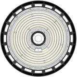 LED UFO High Bay Light - Selectable Wattage 240W/270W/310W - 4000K/5000K - up to 47430 Lumens