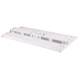 2 Pack - 2FT LED Linear High Bay Light - Commercial Warehouse Lighting Fixture - CCT 4000K / 5000K - 120-277V Industrial Ceiling Light