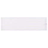 LED Linear High Bay Light-4ft-Wattage 230W/260W/300W Selectable-CCT 4000K/5000K - DLC 5.1