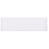 LED Linear High Bay Light-4ft-Wattage 230W/260W/300W Selectable-CCT 4000K/5000K - DLC 5.1