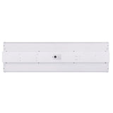 LED Linear High Bay Light-4ft-Wattage 230W/260W/300W Selectable-CCT 4000K/5000K - DLC 5.1