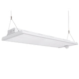 LED Linear High Bay Light-4ft-Wattage 230W/260W/300W Selectable-CCT 4000K/5000K - DLC 5.1