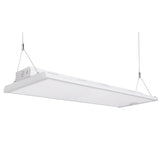 LED Linear High Bay Light-4ft-Wattage 230W/260W/300W Selectable-CCT 4000K/5000K - DLC 5.1