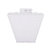 LED Linear High Bay Light-4ft-Wattage 230W/260W/300W Selectable-CCT 4000K/5000K - DLC 5.1