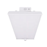 LED Linear High Bay Light-4ft-Wattage 230W/260W/300W Selectable-CCT 4000K/5000K - DLC 5.1