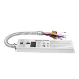 40W Emergency Battery Backup Inverter-AC 100~347V Input-170V DC Output - LEDLIGHTING WHOLESALE