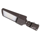 Pallet of 90PCS - 150W LED Parking Lot Lights - 21,000LM - 5700K Shoebox Fixtures - 400W MH Replacement - Commercial Project & Wholesale Lighting