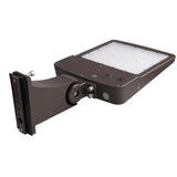 Pallet of 90PCS - 150W LED Parking Lot Lights - 21,000LM - 5700K Shoebox Fixtures - 400W MH Replacement - Commercial Project & Wholesale Lighting