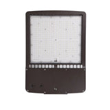 Pallet of 90PCS - 150W LED Parking Lot Lights - 21,000LM - 5700K Shoebox Fixtures - 400W MH Replacement - Commercial Project & Wholesale Lighting