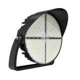 LED Stadium Light 800W/1000W/1200W Selectable - 200-480V - 30°/45°/60° Beam Angle - Sports Field & Arena Flood Lighting