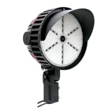 500W LED Sport Light-70,000 Lumens (1500-2000W Metal Halide) Stadium Light 120-277V Stadium Flood Light-Outdoor 5000K-IP66 Waterproof-UL Certified