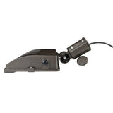 LED Flood Light - 155W/125W/90W - Up to 23,500 lumens - 5000K/4000K/3000K - 120-277V - 400W Equal