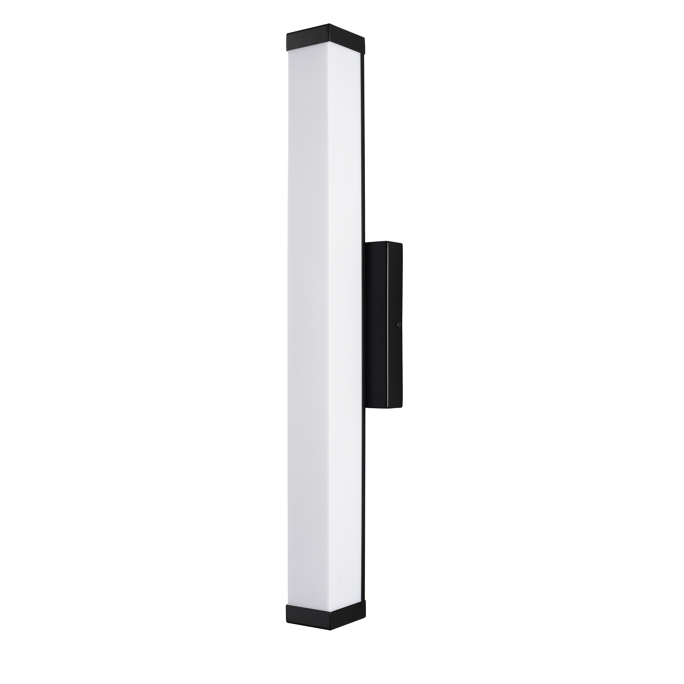TANLITE 26W LED Vanity Light-1.800 Lumens Output-AC 120V-CCT 3000K/4000K/5000K-Dimmable