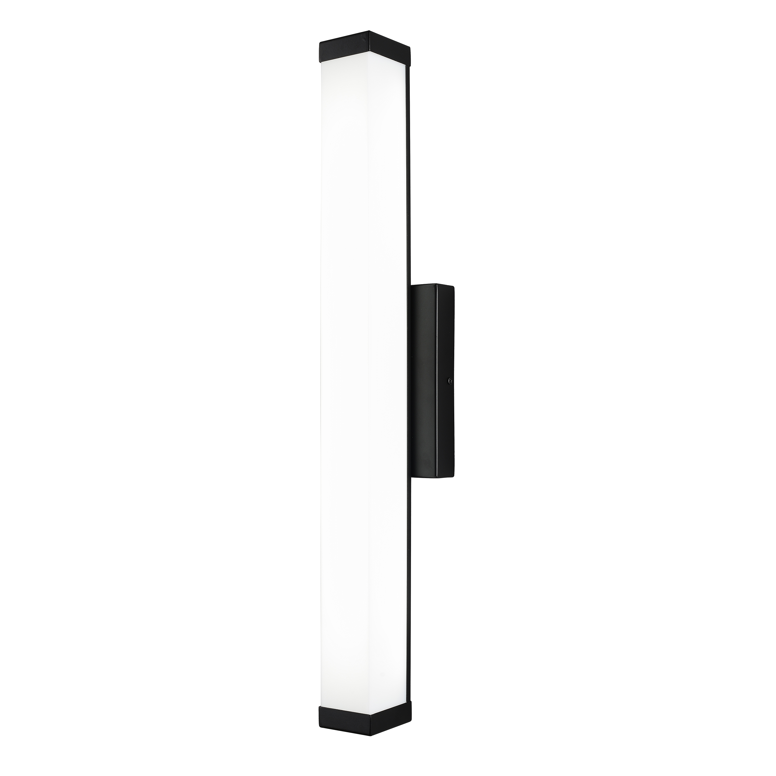 TANLITE 26W LED Vanity Light-1.800 Lumens Output-AC 120V-CCT 3000K/4000K/5000K-Dimmable