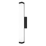 TANLITE 26W LED Vanity Light-1.800 Lumens Output-AC 120V-CCT 3000K/4000K/5000K-Dimmable - LEDLIGHTING WHOLESALE