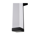 TANLITE 26W LED Vanity Light-1.800 Lumens Output-AC 120V-CCT 3000K/4000K/5000K-Dimmable - LEDLIGHTING WHOLESALE