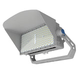 650W LED Stadium Light-Sport Light-CCT 5000K-97500 Lumens-UL DLC 5.1 Certificated-5 Years Warranty