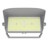 650W LED Stadium Light-Sport Light-CCT 5000K-97500 Lumens-UL DLC 5.1 Certificated-5 Years Warranty