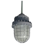 150W LED Explosion Proof Light For Class 1 Division 1 Hazardous Locations-20,250 Lumens- 300W MH Equivalent-CCT 5000K