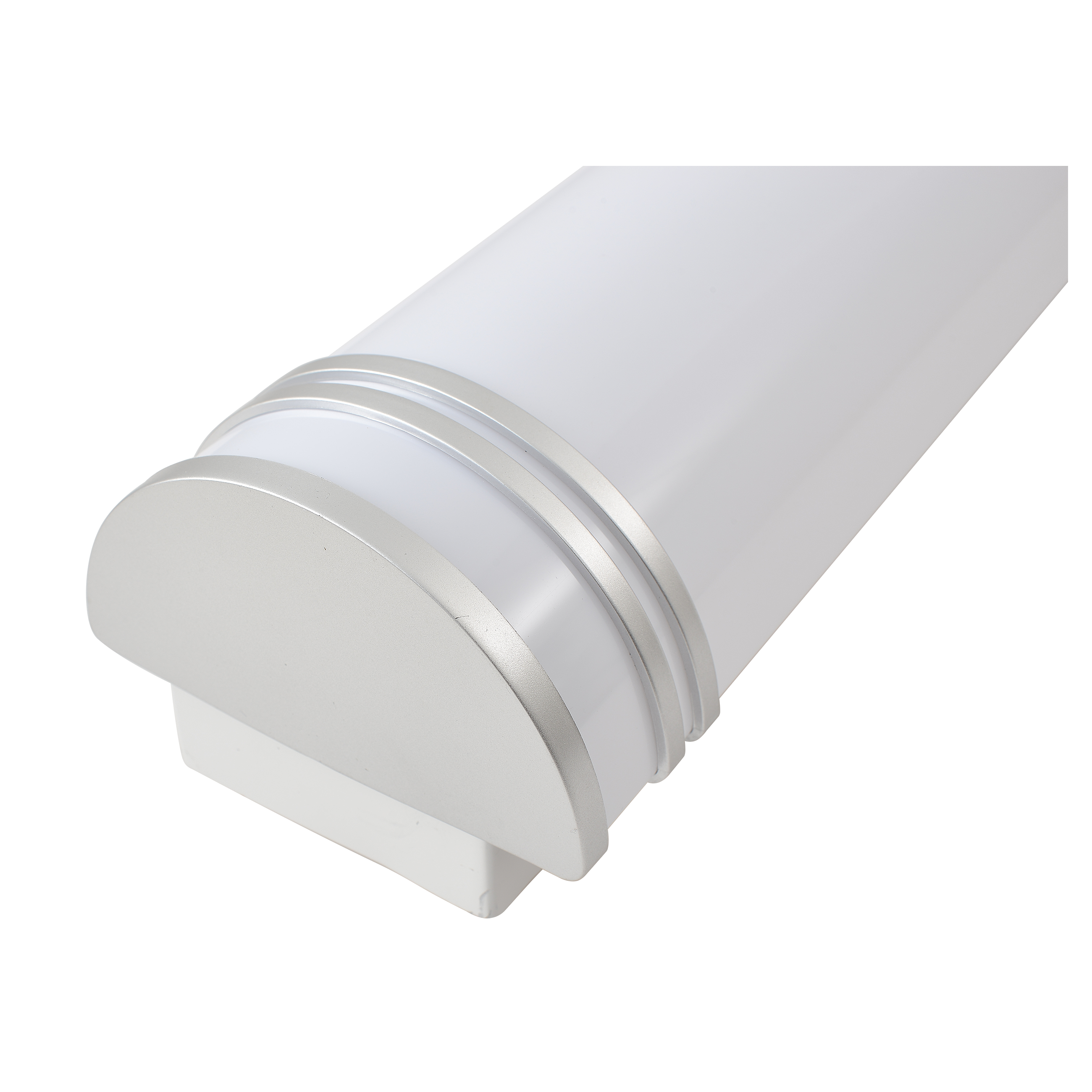 TANLITE 25W LED Vanity Light-1.700 Lumens Output- AC 120V Dimmable-CCT 3000K/4000K/5000K