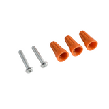 TANLITE 25W LED Vanity Light-1.700 Lumens Output- AC 120V Dimmable-CCT 3000K/4000K/5000K