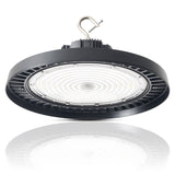 300W LED UFO High Bay Light-AC 100~277V-CCT 5000K-42.000 Lumens Output - LEDLIGHTING WHOLESALE