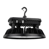 LED UFO High Bay Light-310W-47430 Lumens-AC 277-480V-CCT5000K-DLC 5.1