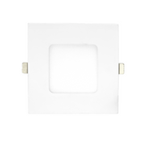 24 Pack-4 Inch 9W Square Downlight 5CCT 2700K/3000K/3500K/4000K/5000K 120V Triac Dimming - LEDLIGHTING WHOLESALE