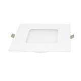 24 Pack-6 Inch 12W Square Downlight 5CCT 2700K/3000K/3500K/4000K/5000K 120V Triac Dimming - LEDLIGHTING WHOLESALE