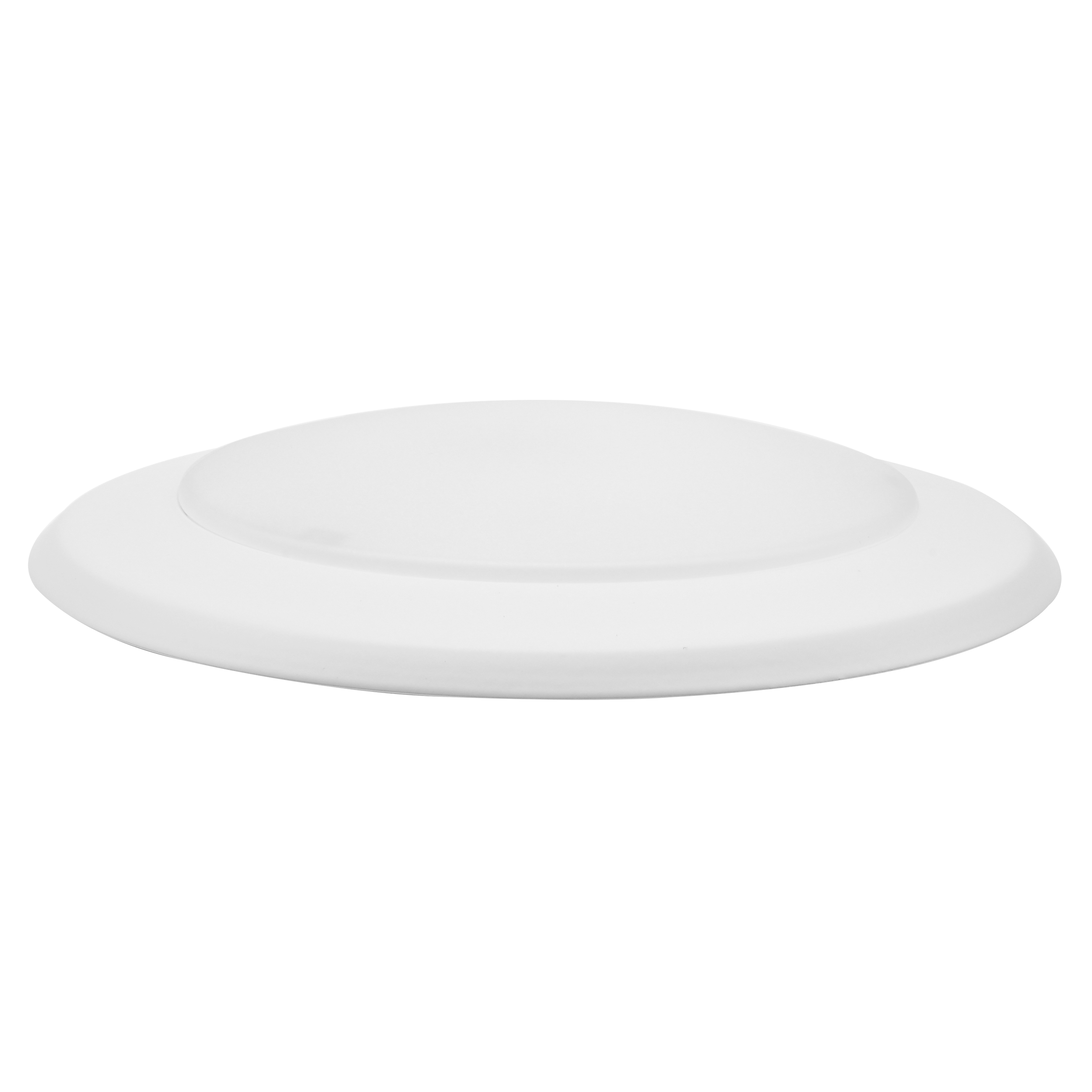 6 inch 15W LED Flush Mount Disk Downlight 1200 Lumens Color Selectable 5CCT 2700K/3000K/3500K/4000K/5000K