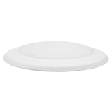 6 inch 15W LED Flush Mount Disk Downlight 1200 Lumens Color Selectable 5CCT 2700K/3000K/3500K/4000K/5000K