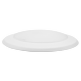 6 inch 15W LED Flush Mount Disk Downlight 1200 Lumens Color Selectable 5CCT 2700K/3000K/3500K/4000K/5000K - LEDLIGHTING WHOLESALE