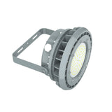 80W LED Explosion Proof Light For Hazardous Location-Class 1 Division 1-5000K Dimmable-10800 Lumens-ETL UL Certificate