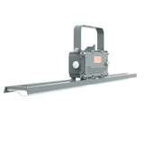60W LED Explosion Proof Linear Strip Light-5000K-8,400 Lumens-C1 D2 Rated-100-277V-ETL/UL Certified