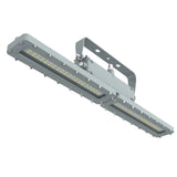 100W LED Explosion Proof Light For Hazardous Location-CCT 5000K-AC 100~277V-8400 Lumens-Class 1 Division 1