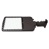Pallet of 90pcs-150W LED Parking Lot Light – 5000K-AC 120~277V-Trunnion & Pole Mount-UL DLC Listed