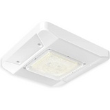 150W LED Canopy Gas Station Light-CCT 5700K Surface Mount-(600W HID/HPS Replacement) 21000LM Commercial Canopy Ceiling Lighting, IP65 Waterproof 100-277V DLC UL Listed