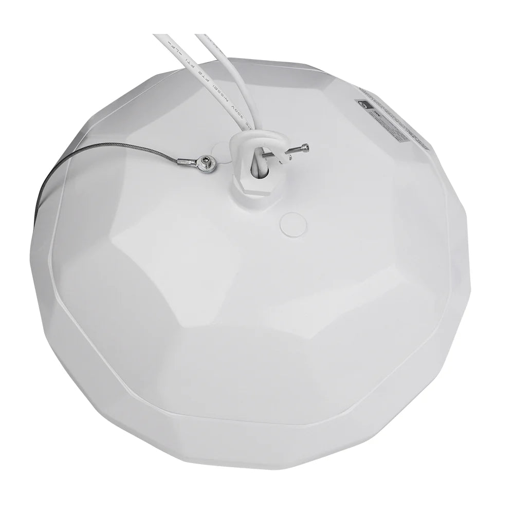 150W LED Wash Down High Bay-NSF Certified-22500 Lumens -400W MH Equivalent-5000K - LEDLIGHTING WHOLESALE