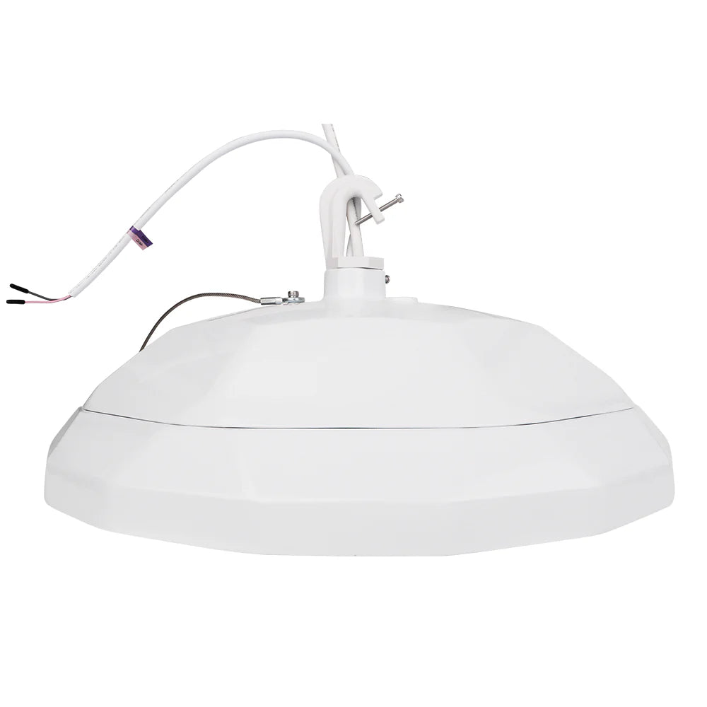 150W LED Wash Down High Bay-NSF Certified-22500 Lumens -400W MH Equivalent-5000K - LEDLIGHTING WHOLESALE