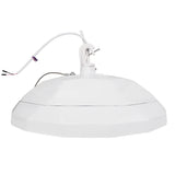 150W LED Wash Down High Bay-NSF Certified-22500 Lumens -400W MH Equivalent-5000K - LEDLIGHTING WHOLESALE