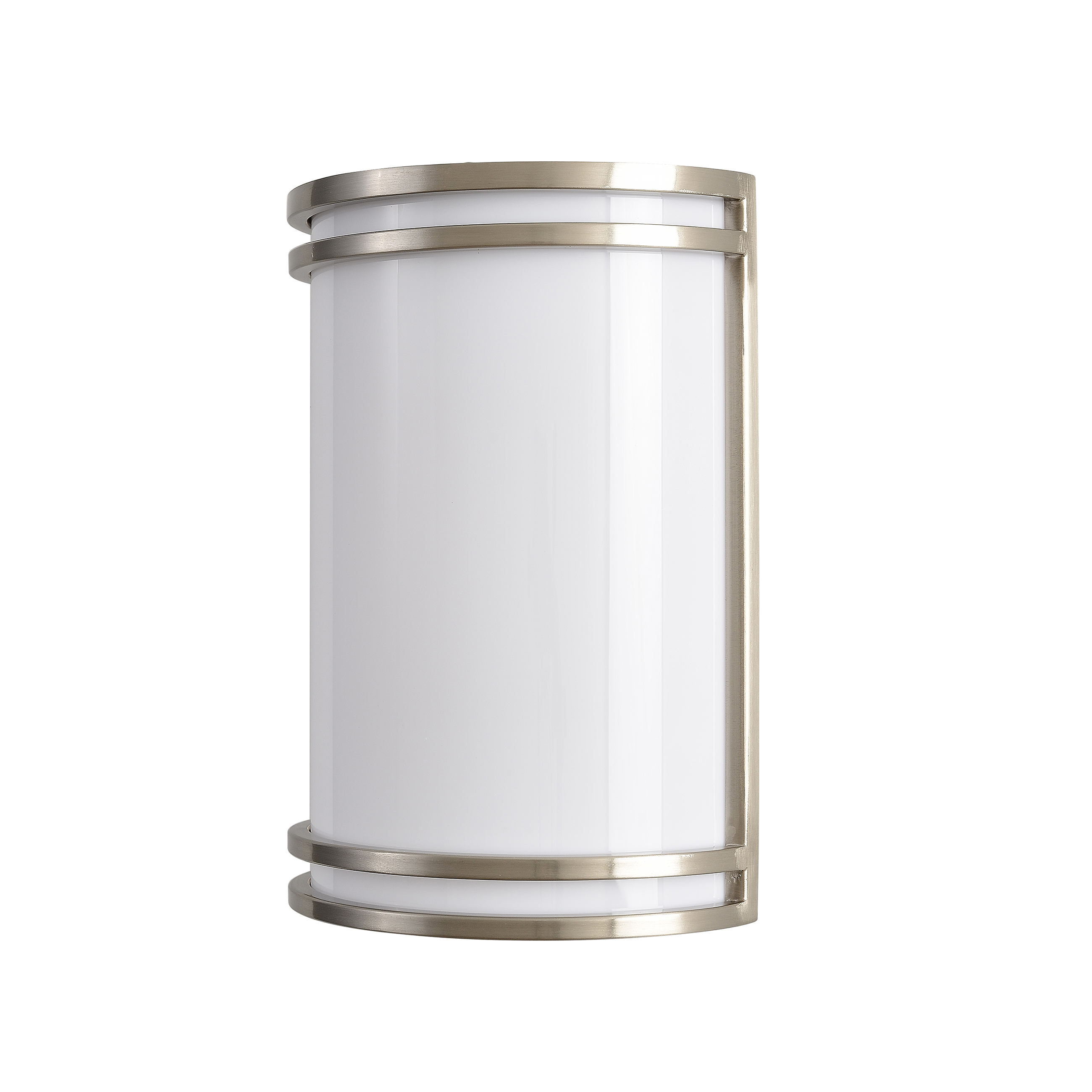 TANLITE 17W LED Sconce Light-1.200 Lumen Output-CCT 3000K/4000K/5000K-AC 120V-Dimmable