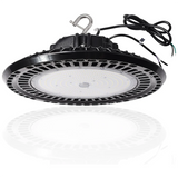 200W 480V LED UFO High Bay Light-CCT 5000K-AC 277V~480V-32.000 Lumens-5 Years warranty-ETL+DLC 5.1 - LEDLIGHTING WHOLESALE