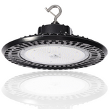 240W LED UFO High bay CCT 5000K-AC 100-277V-38.400 Lumens-ETL+DLC 5.1 - LEDLIGHTING WHOLESALE