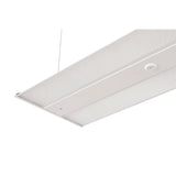 2 Pack – 4FT LED Linear High Bay Light, 300W, 42,000 Lumens, 5000K, Plug & Play, Motion Sensor Optional, UL & DLC 5.1 Certified