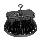 LED UFO High Bay Light-310W-47430 Lumens-AC 277-480V-CCT5000K-DLC 5.1