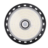 LED UFO High Bay Light-310W-47430 Lumens-AC 277-480V-CCT5000K-DLC 5.1