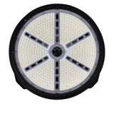 500W LED Sport Light-70,000 Lumens (1500-2000W Metal Halide) Stadium Light 120-277V Stadium Flood Light-Outdoor 5000K-IP66 Waterproof-UL Certified