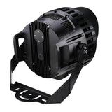 LED Stadium Light 500W - 75000LM 5000K - 200-480V - NEMA 4 - 0-10V Dimmable - Sports Field & High Mast Lighting