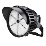 500W LED Sport Light-70,000 Lumens (1500-2000W Metal Halide) Stadium Light 120-277V Stadium Flood Light-Outdoor 5000K-IP66 Waterproof-UL Certified