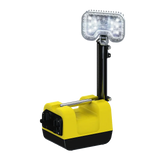 19.5W Remote Area Light-5000K Dimmable-3000 Lumens-AC100~277V-Class 1 Division 2 Light Fixture-MV01 Series